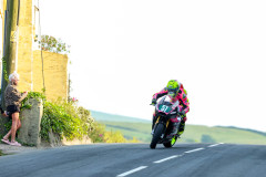 Supersport / Sportbike, Qualifying 3. Rhencullen, Isle of Man TT Races 2026. Photo by Callum Staley (CJS Photography)