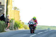 Supersport / Sportbike, Qualifying 3. Rhencullen, Isle of Man TT Races 2026. Photo by Callum Staley (CJS Photography)