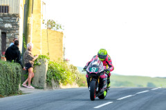 Supersport / Sportbike, Qualifying 3. Rhencullen, Isle of Man TT Races 2026. Photo by Callum Staley (CJS Photography)