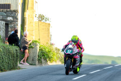 Supersport / Sportbike, Qualifying 3. Rhencullen, Isle of Man TT Races 2026. Photo by Callum Staley (CJS Photography)