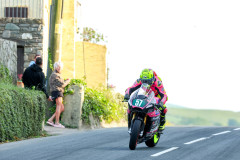 Supersport / Sportbike, Qualifying 3. Rhencullen, Isle of Man TT Races 2026. Photo by Callum Staley (CJS Photography)