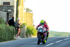 Supersport / Sportbike, Qualifying 3. Rhencullen, Isle of Man TT Races 2026. Photo by Callum Staley (CJS Photography)