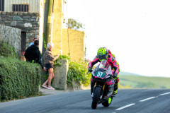 Supersport / Sportbike, Qualifying 3. Rhencullen, Isle of Man TT Races 2026. Photo by Callum Staley (CJS Photography)