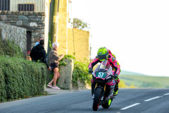 Supersport / Sportbike, Qualifying 3. Rhencullen, Isle of Man TT Races 2026. Photo by Callum Staley (CJS Photography)