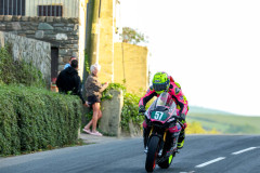 Supersport / Sportbike, Qualifying 3. Rhencullen, Isle of Man TT Races 2026. Photo by Callum Staley (CJS Photography)