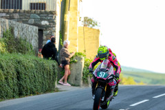 Supersport / Sportbike, Qualifying 3. Rhencullen, Isle of Man TT Races 2026. Photo by Callum Staley (CJS Photography)