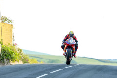 Supersport / Sportbike, Qualifying 3. Rhencullen, Isle of Man TT Races 2026. Photo by Callum Staley (CJS Photography)