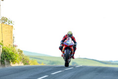 Supersport / Sportbike, Qualifying 3. Rhencullen, Isle of Man TT Races 2026. Photo by Callum Staley (CJS Photography)