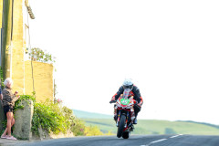 Supersport / Sportbike, Qualifying 3. Rhencullen, Isle of Man TT Races 2026. Photo by Callum Staley (CJS Photography)