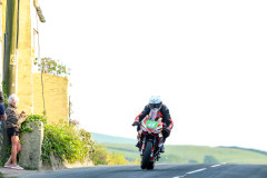 Supersport / Sportbike, Qualifying 3. Rhencullen, Isle of Man TT Races 2026. Photo by Callum Staley (CJS Photography)