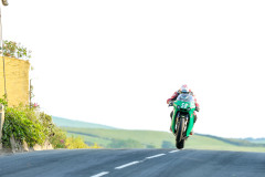 Supersport / Sportbike, Qualifying 3. Rhencullen, Isle of Man TT Races 2026. Photo by Callum Staley (CJS Photography)