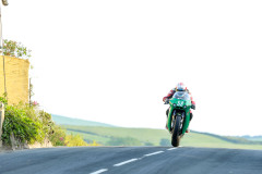 Supersport / Sportbike, Qualifying 3. Rhencullen, Isle of Man TT Races 2026. Photo by Callum Staley (CJS Photography)