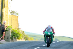 Supersport / Sportbike, Qualifying 3. Rhencullen, Isle of Man TT Races 2026. Photo by Callum Staley (CJS Photography)