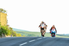 Supersport / Sportbike, Qualifying 3. Rhencullen, Isle of Man TT Races 2026. Photo by Callum Staley (CJS Photography)