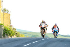 Supersport / Sportbike, Qualifying 3. Rhencullen, Isle of Man TT Races 2026. Photo by Callum Staley (CJS Photography)