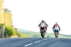 Supersport / Sportbike, Qualifying 3. Rhencullen, Isle of Man TT Races 2026. Photo by Callum Staley (CJS Photography)