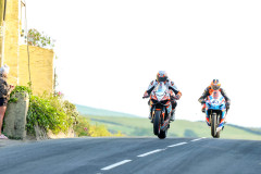 Supersport / Sportbike, Qualifying 3. Rhencullen, Isle of Man TT Races 2026. Photo by Callum Staley (CJS Photography)