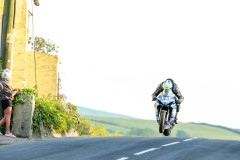 Supersport / Sportbike, Qualifying 3. Rhencullen, Isle of Man TT Races 2026. Photo by Callum Staley (CJS Photography)