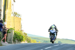 Supersport / Sportbike, Qualifying 3. Rhencullen, Isle of Man TT Races 2026. Photo by Callum Staley (CJS Photography)
