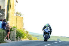 Supersport / Sportbike, Qualifying 3. Rhencullen, Isle of Man TT Races 2026. Photo by Callum Staley (CJS Photography)