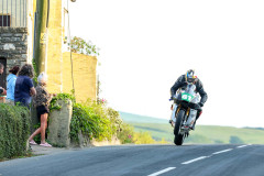 Supersport / Sportbike, Qualifying 3. Rhencullen, Isle of Man TT Races 2026. Photo by Callum Staley (CJS Photography)