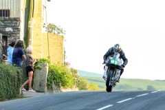 Supersport / Sportbike, Qualifying 3. Rhencullen, Isle of Man TT Races 2026. Photo by Callum Staley (CJS Photography)