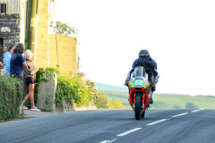 Supersport / Sportbike, Qualifying 3. Rhencullen, Isle of Man TT Races 2026. Photo by Callum Staley (CJS Photography)
