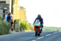 Supersport / Sportbike, Qualifying 3. Rhencullen, Isle of Man TT Races 2026. Photo by Callum Staley (CJS Photography)