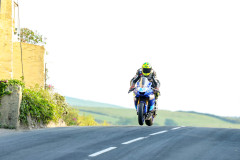 Supersport / Sportbike, Qualifying 3. Rhencullen, Isle of Man TT Races 2026. Photo by Callum Staley (CJS Photography)