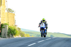 Supersport / Sportbike, Qualifying 3. Rhencullen, Isle of Man TT Races 2026. Photo by Callum Staley (CJS Photography)