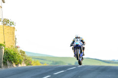 Supersport / Sportbike, Qualifying 3. Rhencullen, Isle of Man TT Races 2026. Photo by Callum Staley (CJS Photography)
