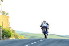 Supersport / Sportbike, Qualifying 3. Rhencullen, Isle of Man TT Races 2026. Photo by Callum Staley (CJS Photography)
