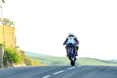 Supersport / Sportbike, Qualifying 3. Rhencullen, Isle of Man TT Races 2026. Photo by Callum Staley (CJS Photography)