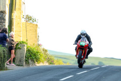 Supersport / Sportbike, Qualifying 3. Rhencullen, Isle of Man TT Races 2026. Photo by Callum Staley (CJS Photography)