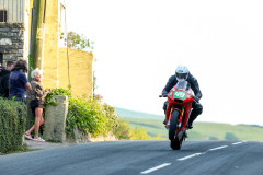 Supersport / Sportbike, Qualifying 3. Rhencullen, Isle of Man TT Races 2026. Photo by Callum Staley (CJS Photography)
