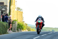 Supersport / Sportbike, Qualifying 3. Rhencullen, Isle of Man TT Races 2026. Photo by Callum Staley (CJS Photography)