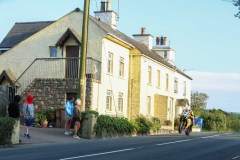 Supersport / Sportbike, Qualifying 3. Rhencullen, Isle of Man TT Races 2026. Photo by Callum Staley (CJS Photography)