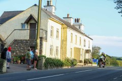 Supersport / Sportbike, Qualifying 3. Rhencullen, Isle of Man TT Races 2026. Photo by Callum Staley (CJS Photography)