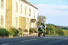 Supersport / Sportbike, Qualifying 3. Rhencullen, Isle of Man TT Races 2026. Photo by Callum Staley (CJS Photography)
