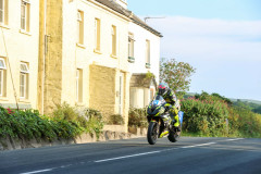 Supersport / Sportbike, Qualifying 3. Rhencullen, Isle of Man TT Races 2026. Photo by Callum Staley (CJS Photography)