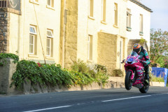 Supersport / Sportbike, Qualifying 3. Rhencullen, Isle of Man TT Races 2026. Photo by Callum Staley (CJS Photography)
