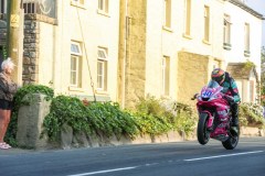 Supersport / Sportbike, Qualifying 3. Rhencullen, Isle of Man TT Races 2026. Photo by Callum Staley (CJS Photography)