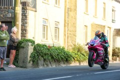 Supersport / Sportbike, Qualifying 3. Rhencullen, Isle of Man TT Races 2026. Photo by Callum Staley (CJS Photography)