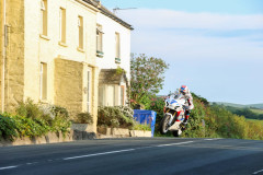 Supersport / Sportbike, Qualifying 3. Rhencullen, Isle of Man TT Races 2026. Photo by Callum Staley (CJS Photography)