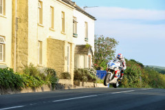 Supersport / Sportbike, Qualifying 3. Rhencullen, Isle of Man TT Races 2026. Photo by Callum Staley (CJS Photography)