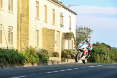 Supersport / Sportbike, Qualifying 3. Rhencullen, Isle of Man TT Races 2026. Photo by Callum Staley (CJS Photography)