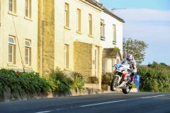 Supersport / Sportbike, Qualifying 3. Rhencullen, Isle of Man TT Races 2026. Photo by Callum Staley (CJS Photography)