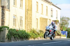 Supersport / Sportbike, Qualifying 3. Rhencullen, Isle of Man TT Races 2026. Photo by Callum Staley (CJS Photography)