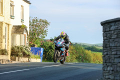 Supersport / Sportbike, Qualifying 3. Rhencullen, Isle of Man TT Races 2026. Photo by Callum Staley (CJS Photography)