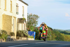Supersport / Sportbike, Qualifying 3. Rhencullen, Isle of Man TT Races 2026. Photo by Callum Staley (CJS Photography)